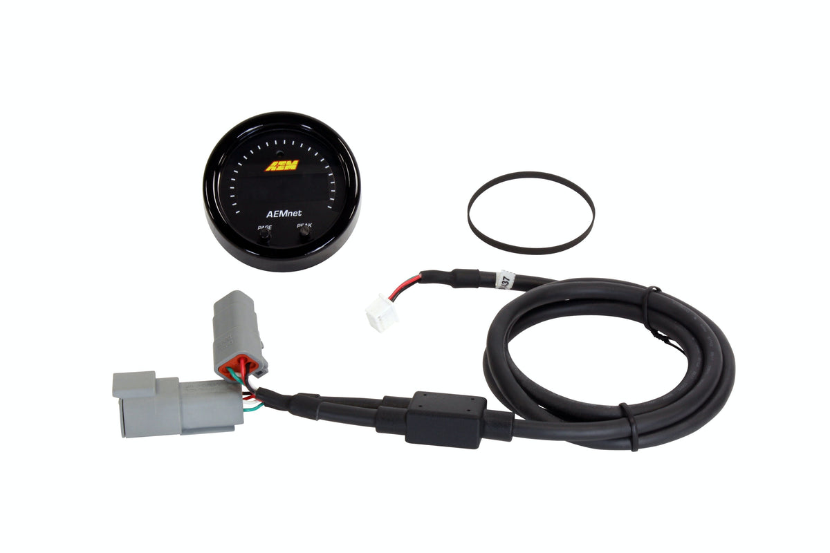 AEM 30-0312 X-Series AEMnet