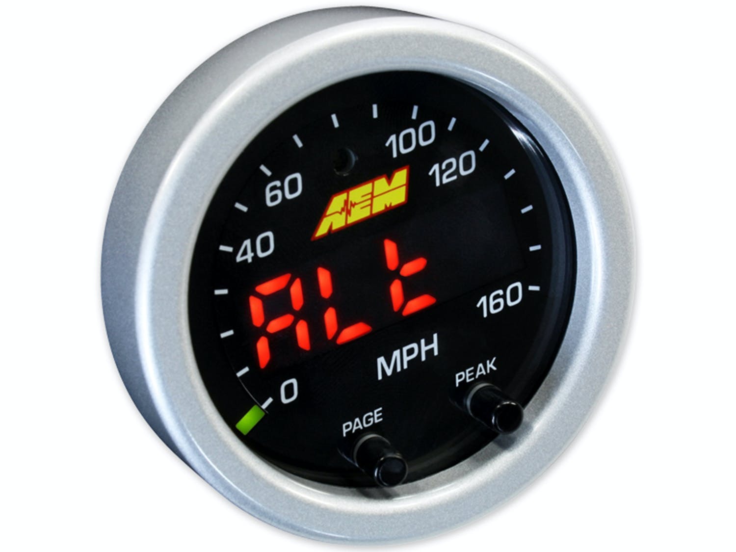 AEM 30-0313 X-Series Speedo
