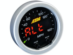 AEM 30-0313 X-Series Speedo