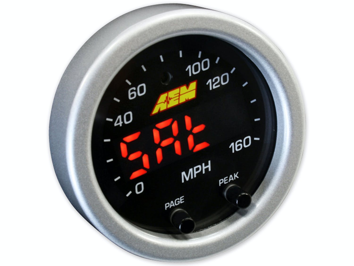 AEM 30-0313 X-Series Speedo