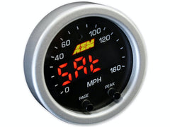 AEM 30-0313 X-Series Speedo