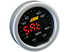 AEM 30-0313 X-Series Speedo