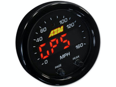AEM 30-0313 X-Series Speedo