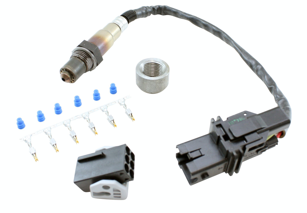 AEM 30-2002 Sensors/Connectors