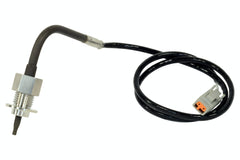 AEM 30-2052 RTD Exhaust Gas Temperature Sensor Kit, 90-Degree Platinum Closed Tip Design