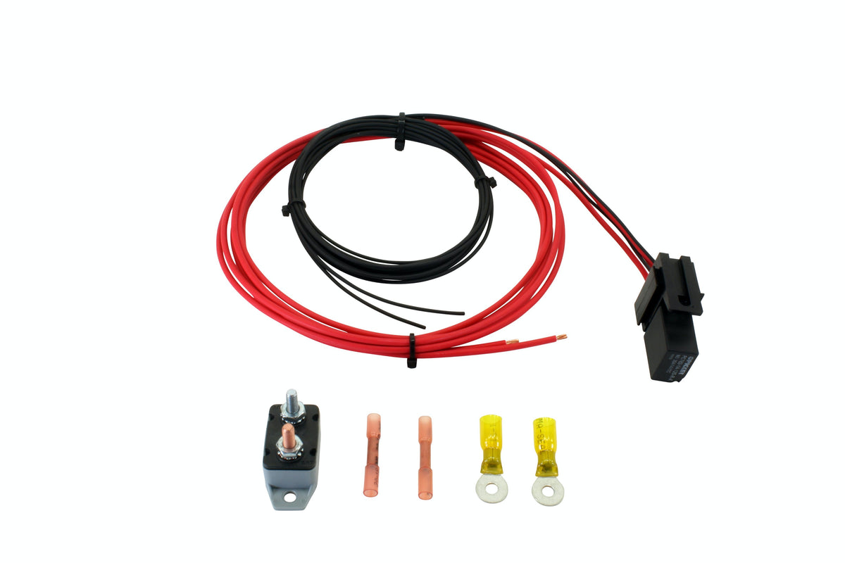 AEM 30-2062 Sensors/Connectors