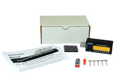 AEM 30-2224 8-Chan K-Type Thermocouple EGT/Temperature Sensor Module w/ CANbus
connectivity