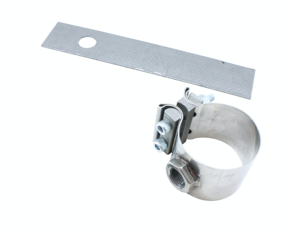 AEM 30-2355-250 No-Weld O2 Mount