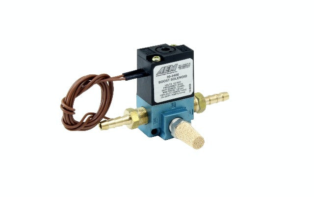 AEM 30-2400 Sensors/Connectors