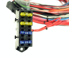 AEM 30-2905-96 EMS 4 96 Harness
