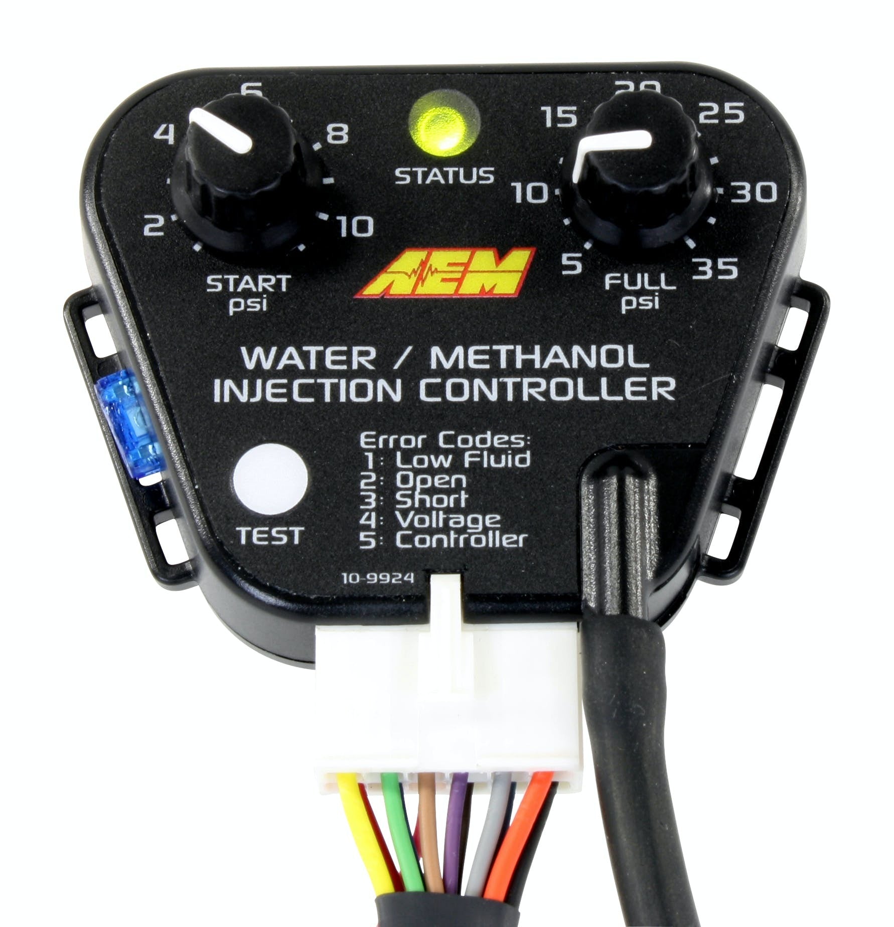 AEM 30-3302 Water/Meth Injection