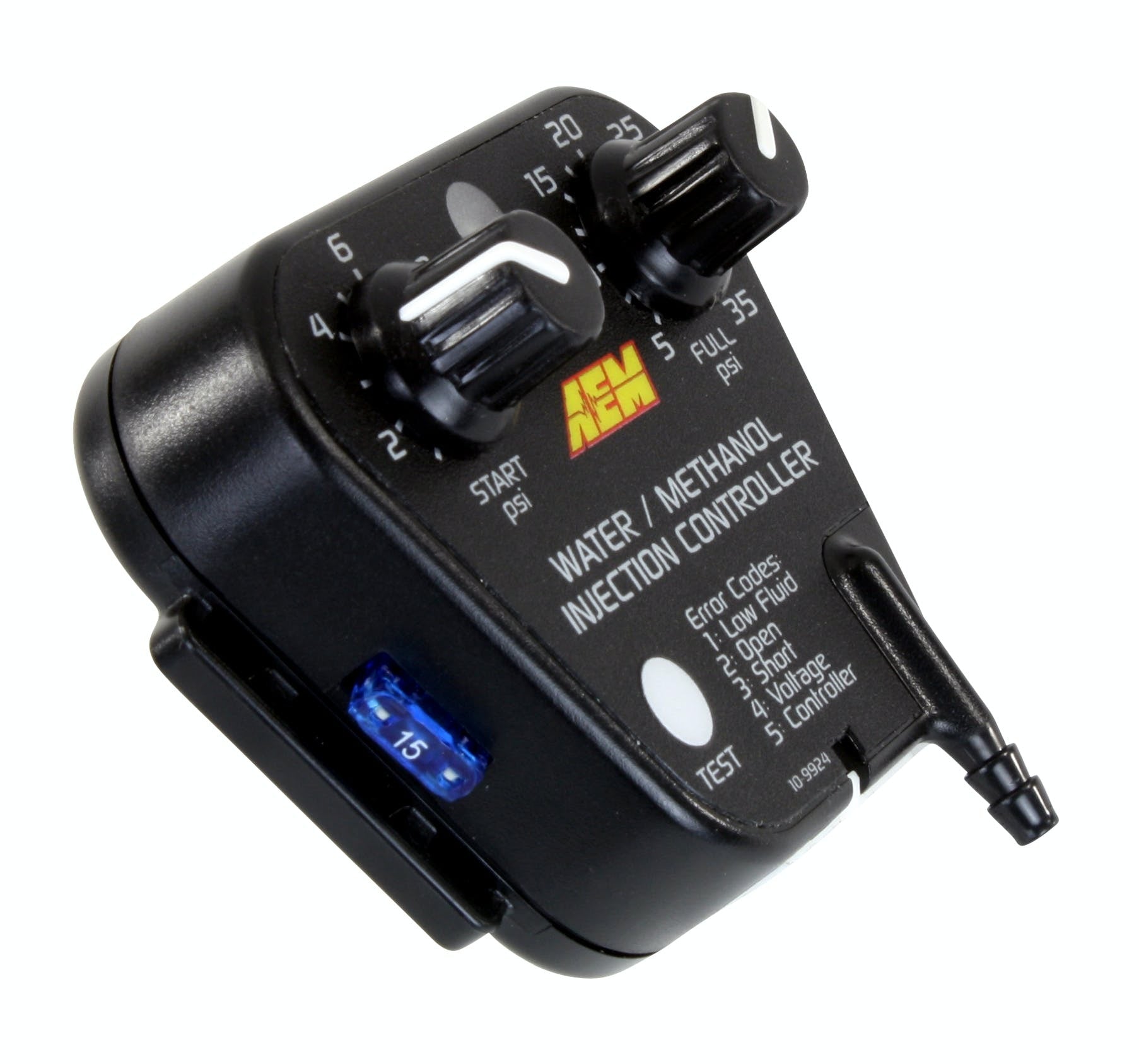 AEM 30-3302 Water/Meth Injection