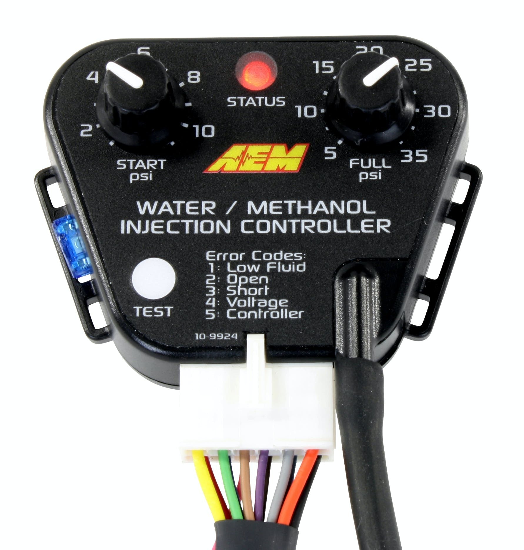 AEM 30-3302 Water/Meth Injection