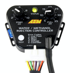 AEM 30-3304 Water/Meth Injection