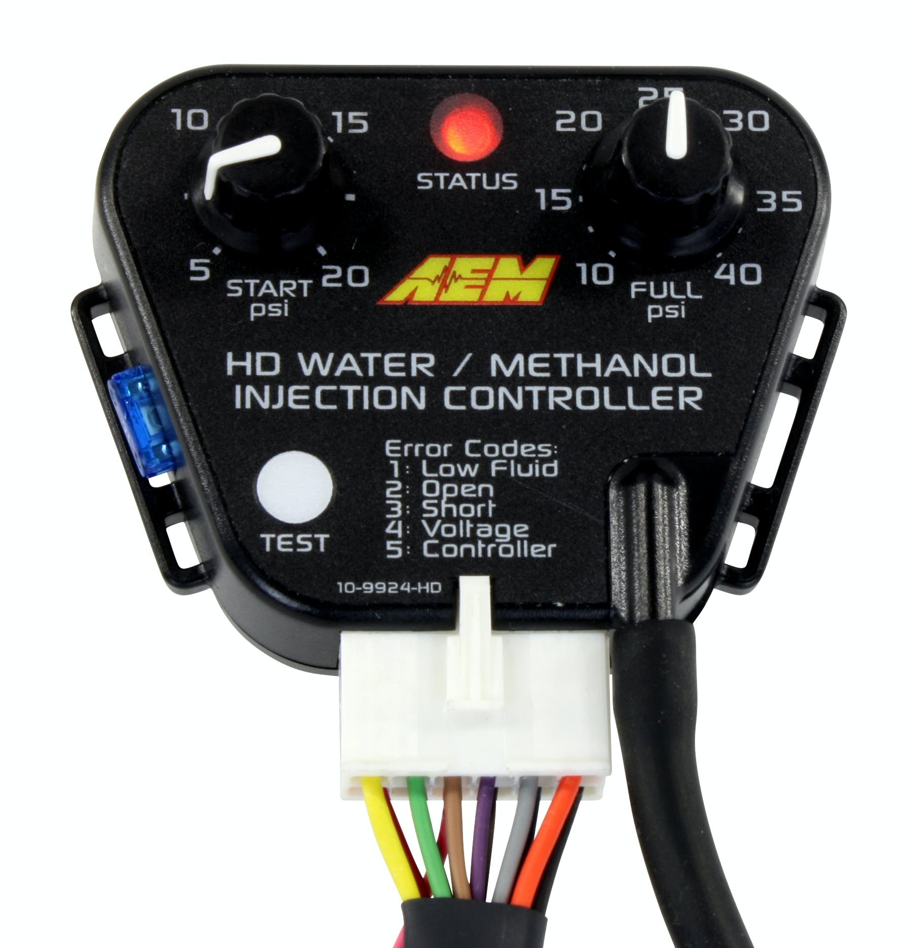 AEM 30-3306 Water/Meth Injection