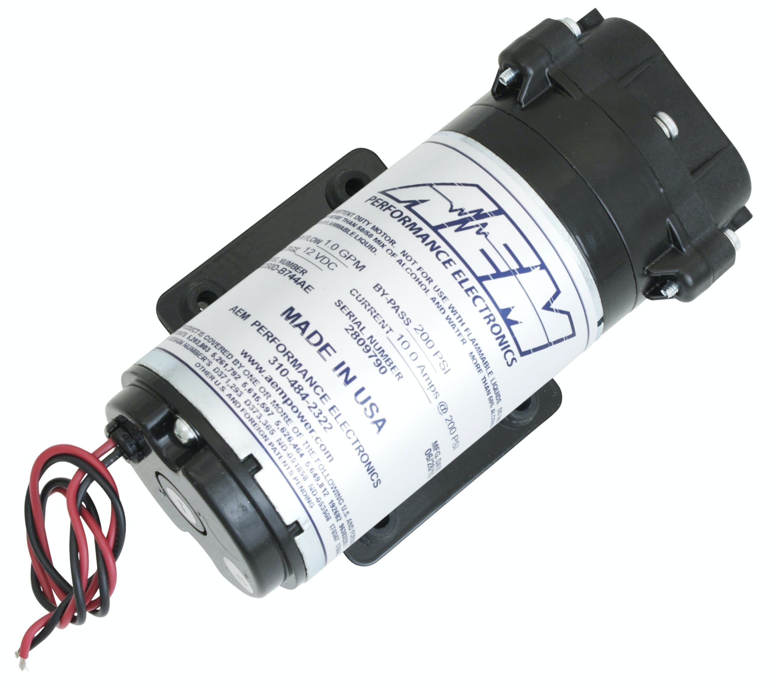 AEM 30-3351 Water/Meth Injection