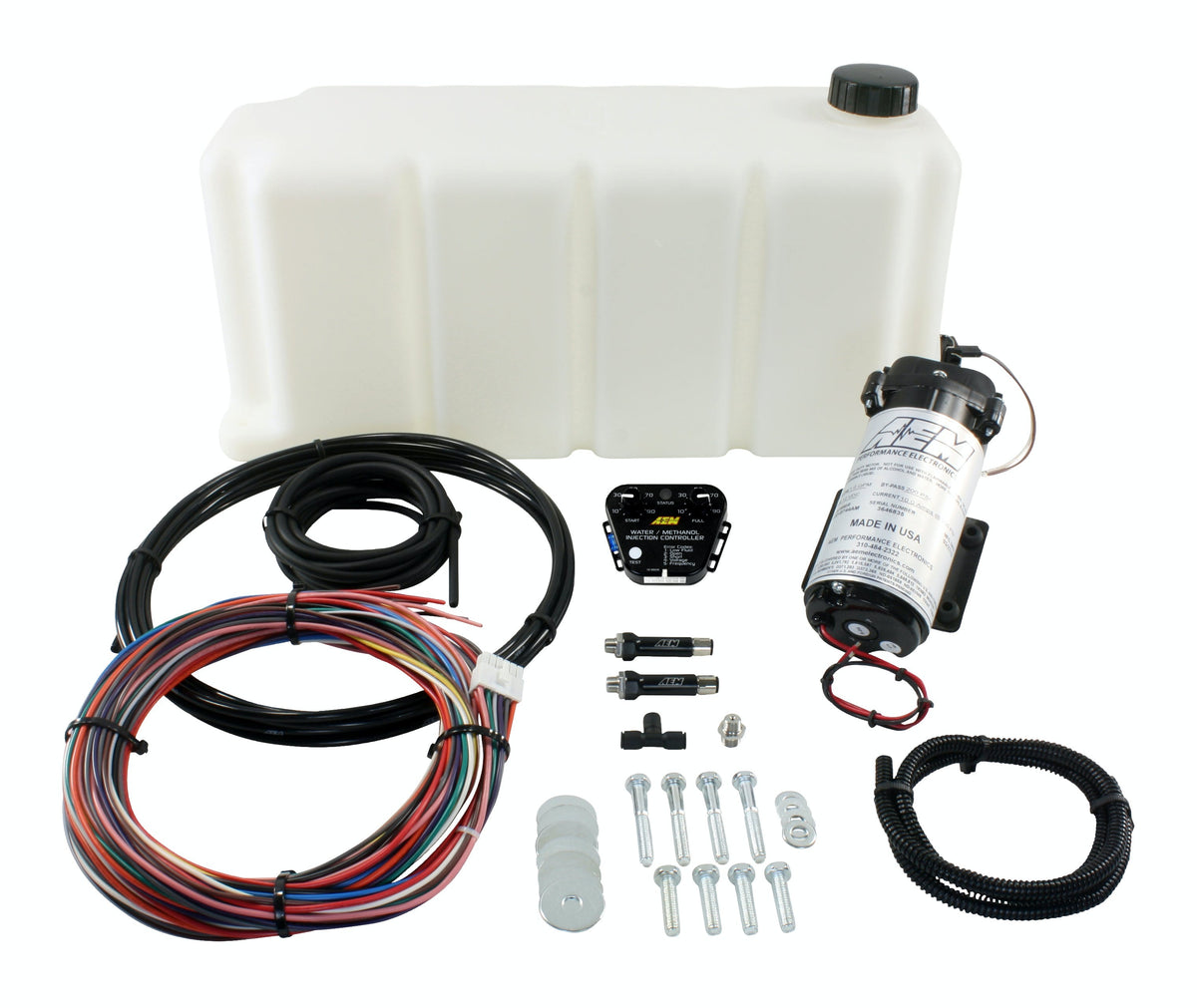 AEM 30-3351 Water/Meth Injection