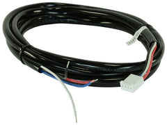 AEM 30-3403 Power Harness for 30-4400 Voltage Gauge