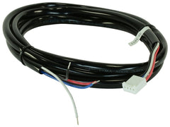 AEM 30-3403 Power Harness for 30-4400 Voltage Gauge