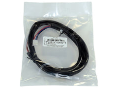 AEM 30-3403 Power Harness for 30-4400 Voltage Gauge