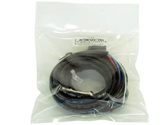 AEM 30-3405 Sensor Cable for 30-4401, 30-4406, 30-4408, 30-4407 Pressure Gauges