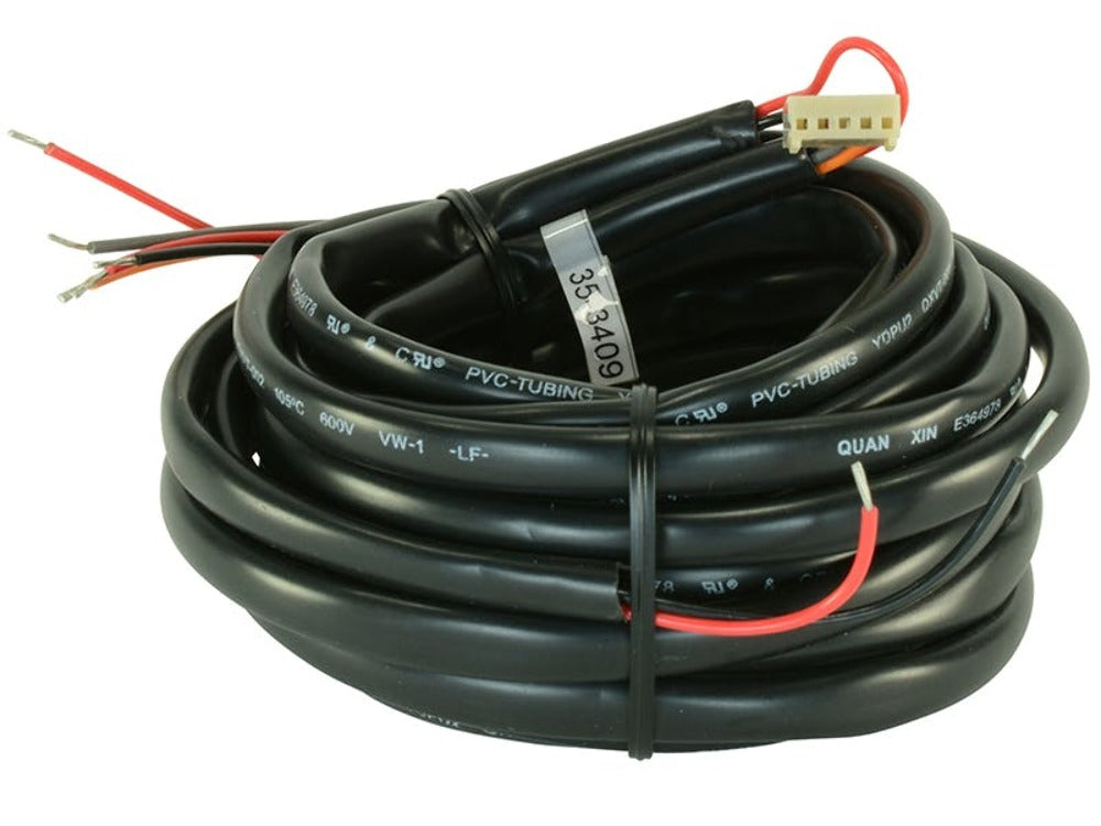 AEM 30-3409 Main Harness for 30-4350 Tru-Boost Ga Controller