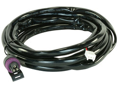 AEM 30-3412 Sensor Harness for 30-5132, , 30-5133, 30-5135, 30-5137, 30-5144 Pressure Gauges