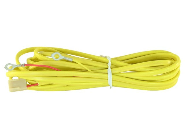 AEM 30-3414 Sensor Harness for 30-5131 EGT Gauge