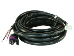 DISCONTINUED - AEM 30-3444 Main Harness for 30-0301, 30-0306, 30-0307, 30-0308, 30-0309 Pressure Gauges