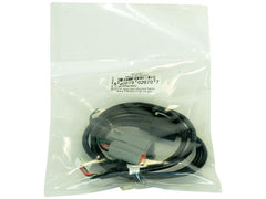 AEM 30-3446 Main Harness for 30-0312 X-Series AEMnet Gauge