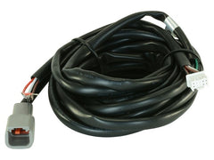 AEM 30-3447 Main Harness for 30-0305 X-Series EGT Gauge