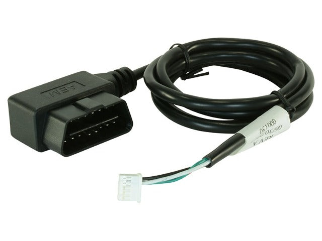 AEM 30-3458 Main Harness for 30-0311 X-Series OBD2 Gauge