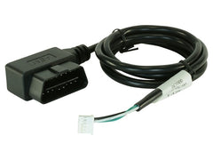 AEM 30-3458 Main Harness for 30-0311 X-Series OBD2 Gauge