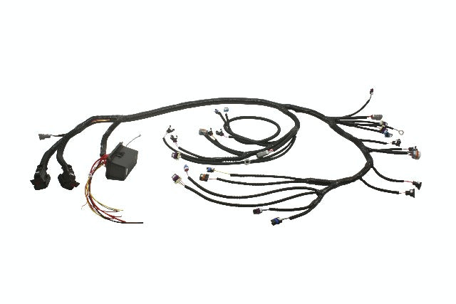 AEM 30-3532 Infinity 24x LS Harn