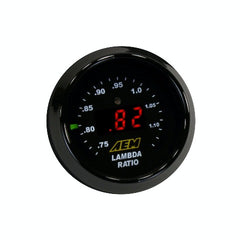 AEM 30-4110 Dig Wideband Gauge