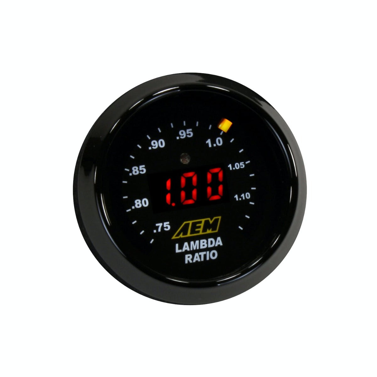 AEM 30-4110 Dig Wideband Gauge