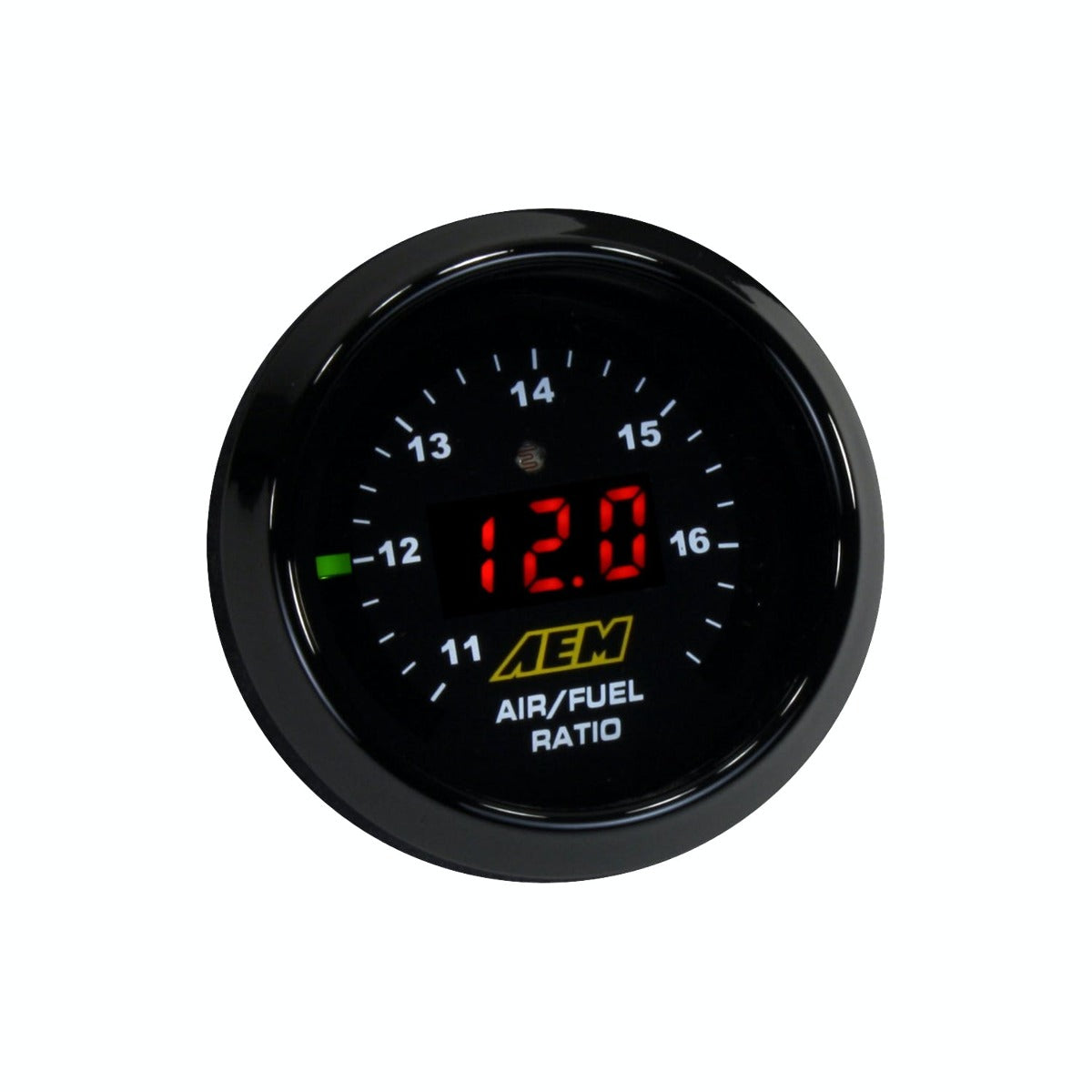 AEM 30-4110 Dig Wideband Gauge