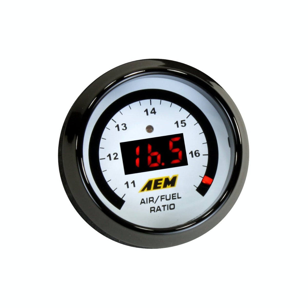 AEM 30-4110 Dig Wideband Gauge