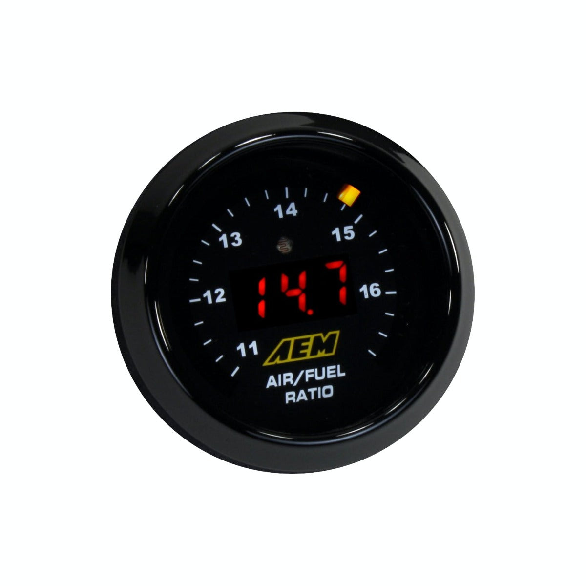 AEM 30-4110 Dig Wideband Gauge