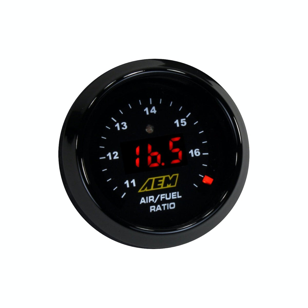 AEM 30-4110 Dig Wideband Gauge