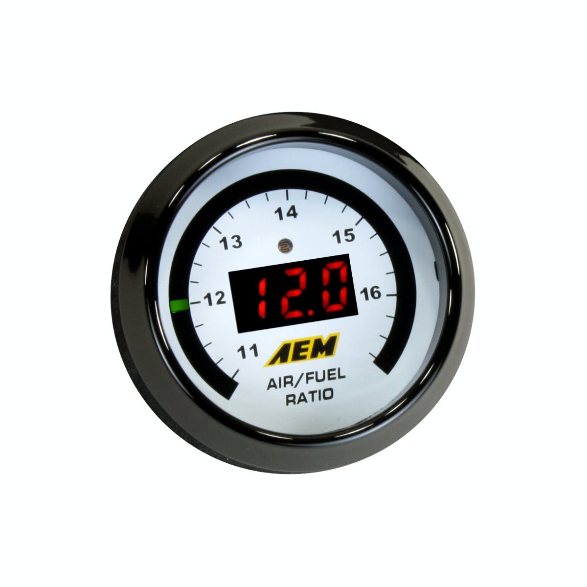 AEM 30-4110 Dig Wideband Gauge
