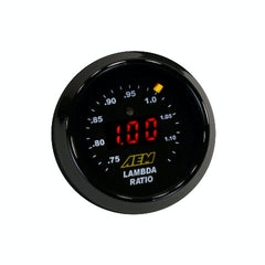 AEM 30-4110NS Dig Wideband Gauge