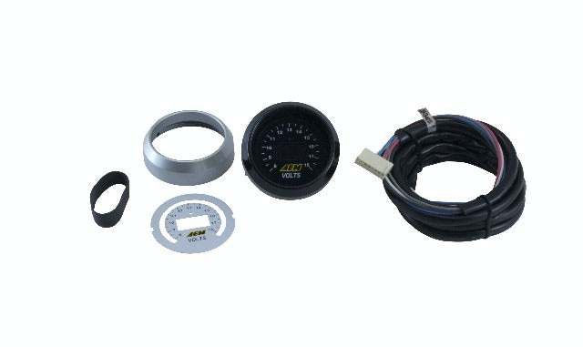 AEM 30-4400 Digital Gauge