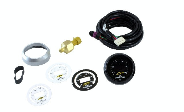 AEM 30-4401 Digital Gauge