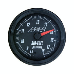 AEM 30-5130 Analog Gauge