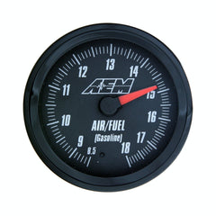AEM 30-5130 Analog Gauge