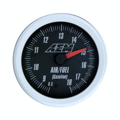 AEM 30-5130 Analog Gauge