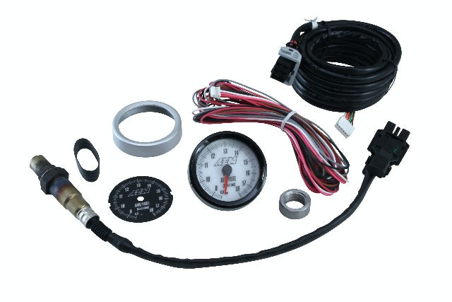 AEM 30-5130 Analog Gauge