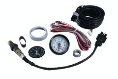 AEM 30-5130 Analog Gauge