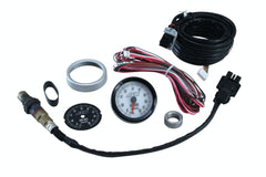 AEM 30-5130 Analog Gauge